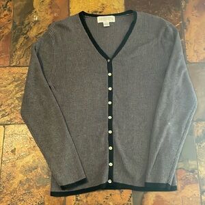 Womens cardigan